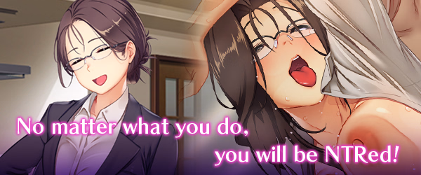 RPGM Completed Love&Bitch [v1.0] [RocketPenguin]