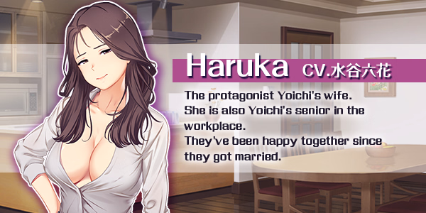 RPGM Completed Love&Bitch [v1.0] [RocketPenguin]