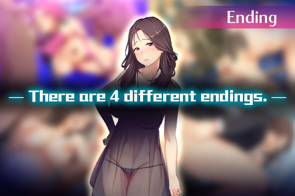 RPGM Completed Love&Bitch [v1.0] [RocketPenguin]