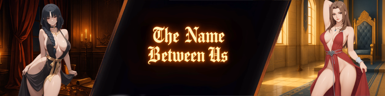 VN Ren'Py The Name Between Us [v0.2.7] [VelvetChainsStudio] download