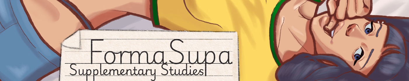 Others FormaSupa: Supplementary Studies [v0.1.3] [Fissiau] download