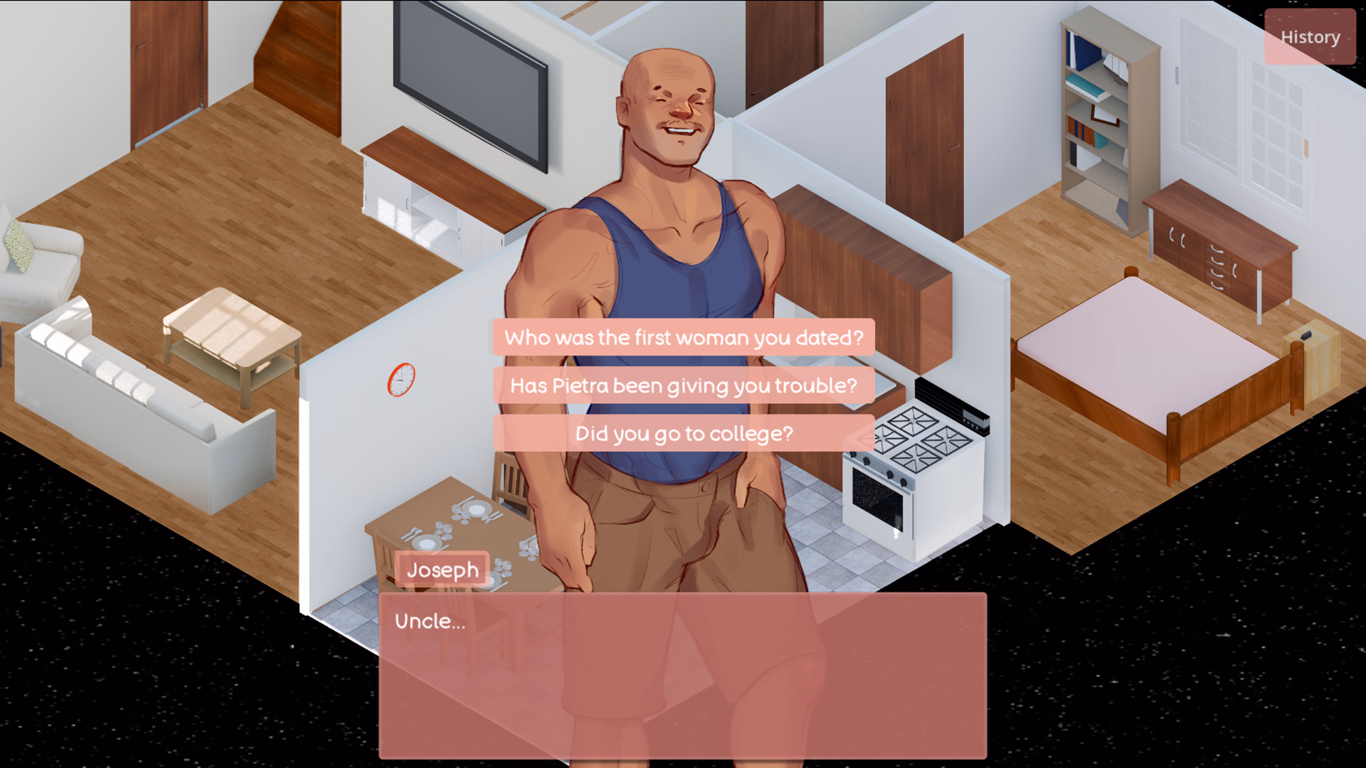 Others FormaSupa: Supplementary Studies [v0.1.3] [Fissiau]