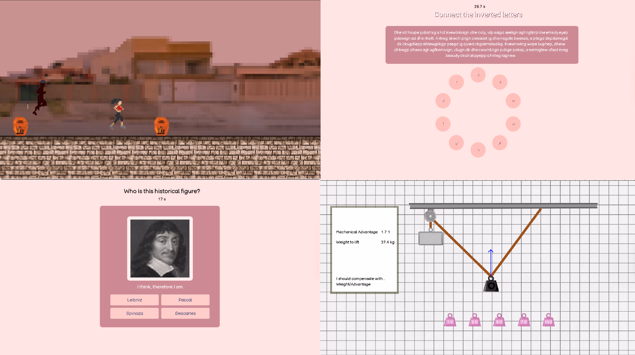 Others FormaSupa: Supplementary Studies [v0.1.3] [Fissiau]