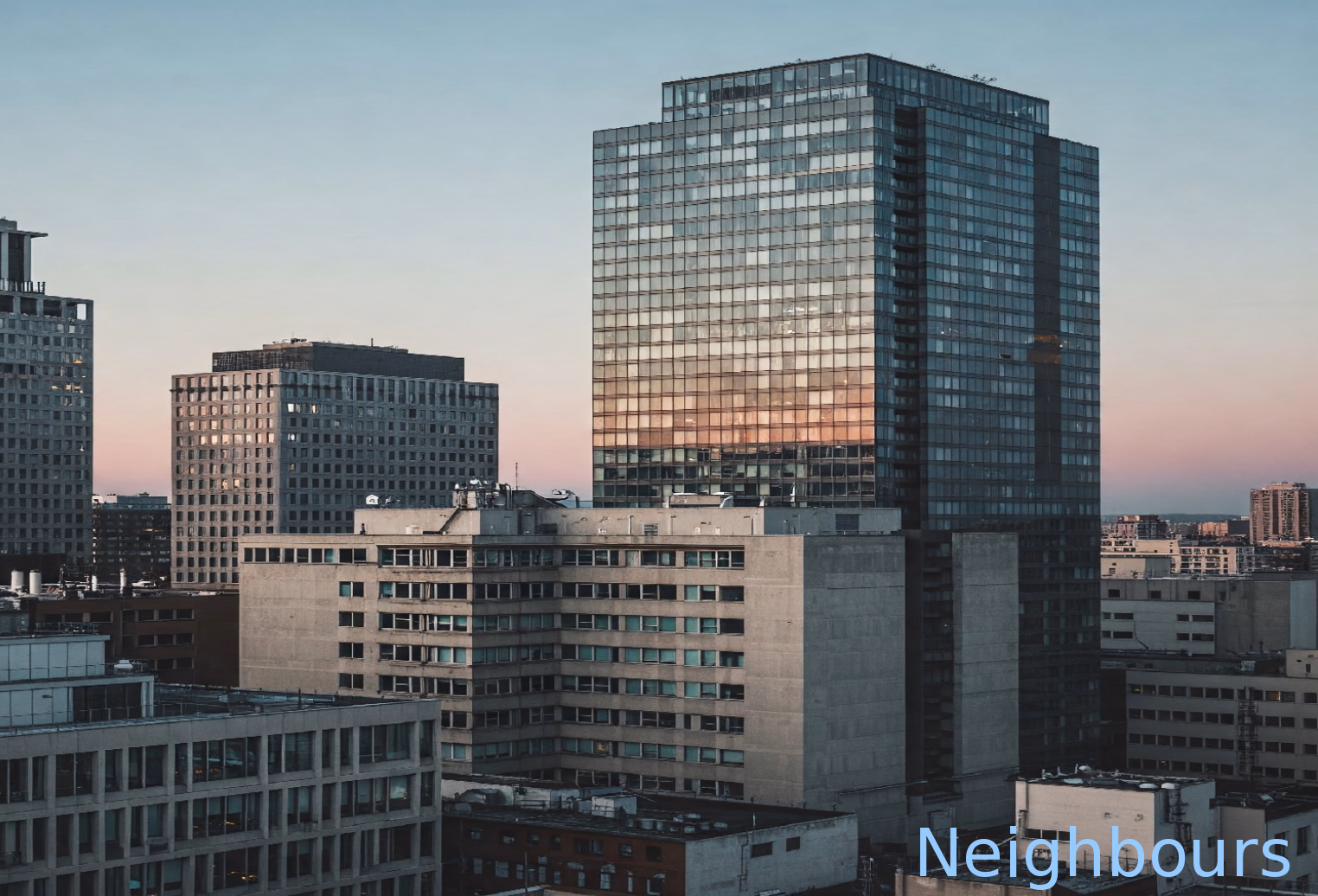 VN Ren'Py Neighbours [v0.2] [Helax] download