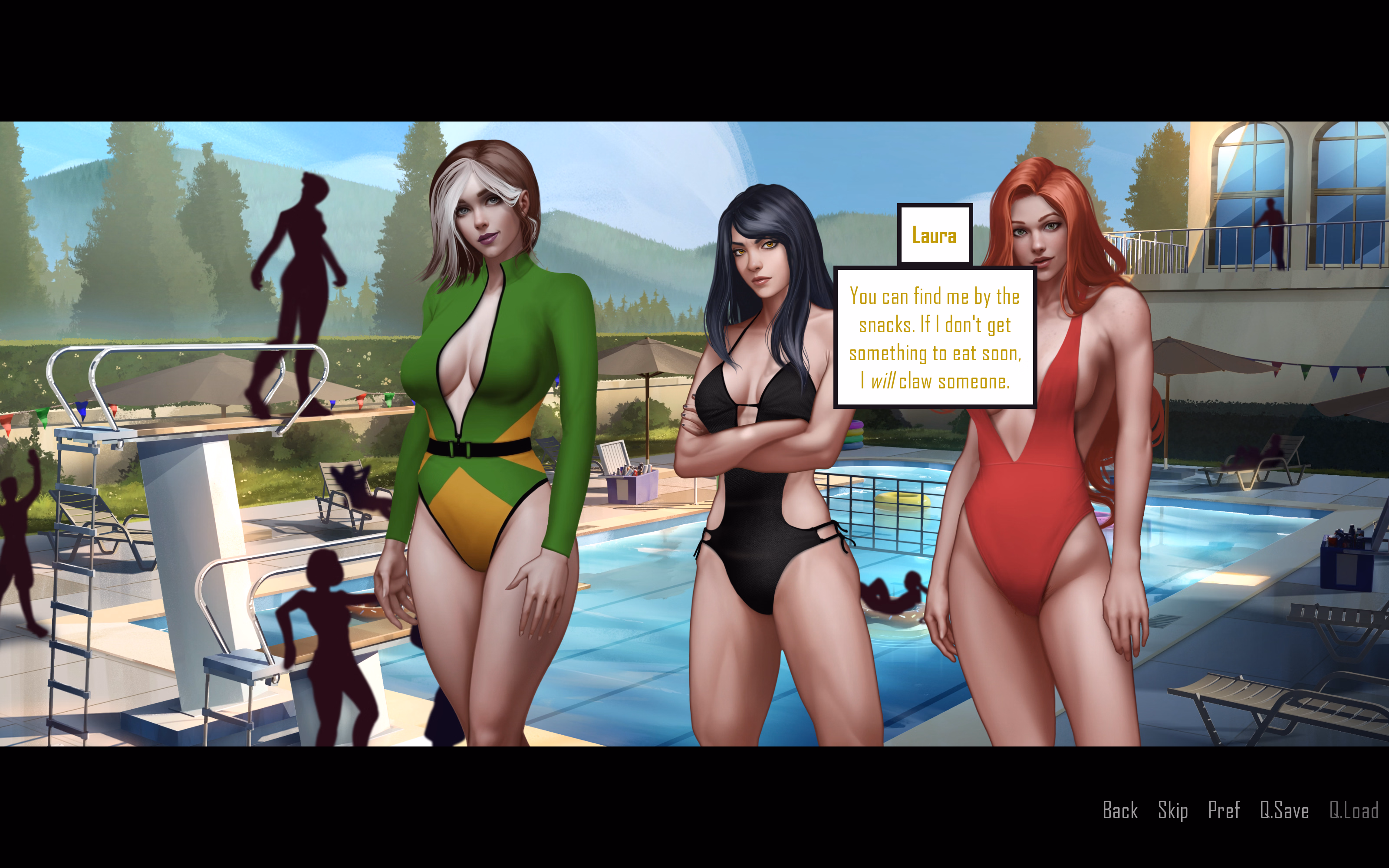 Ren'Py The Null Hypothesis [v0.9b] [Ron Chon]