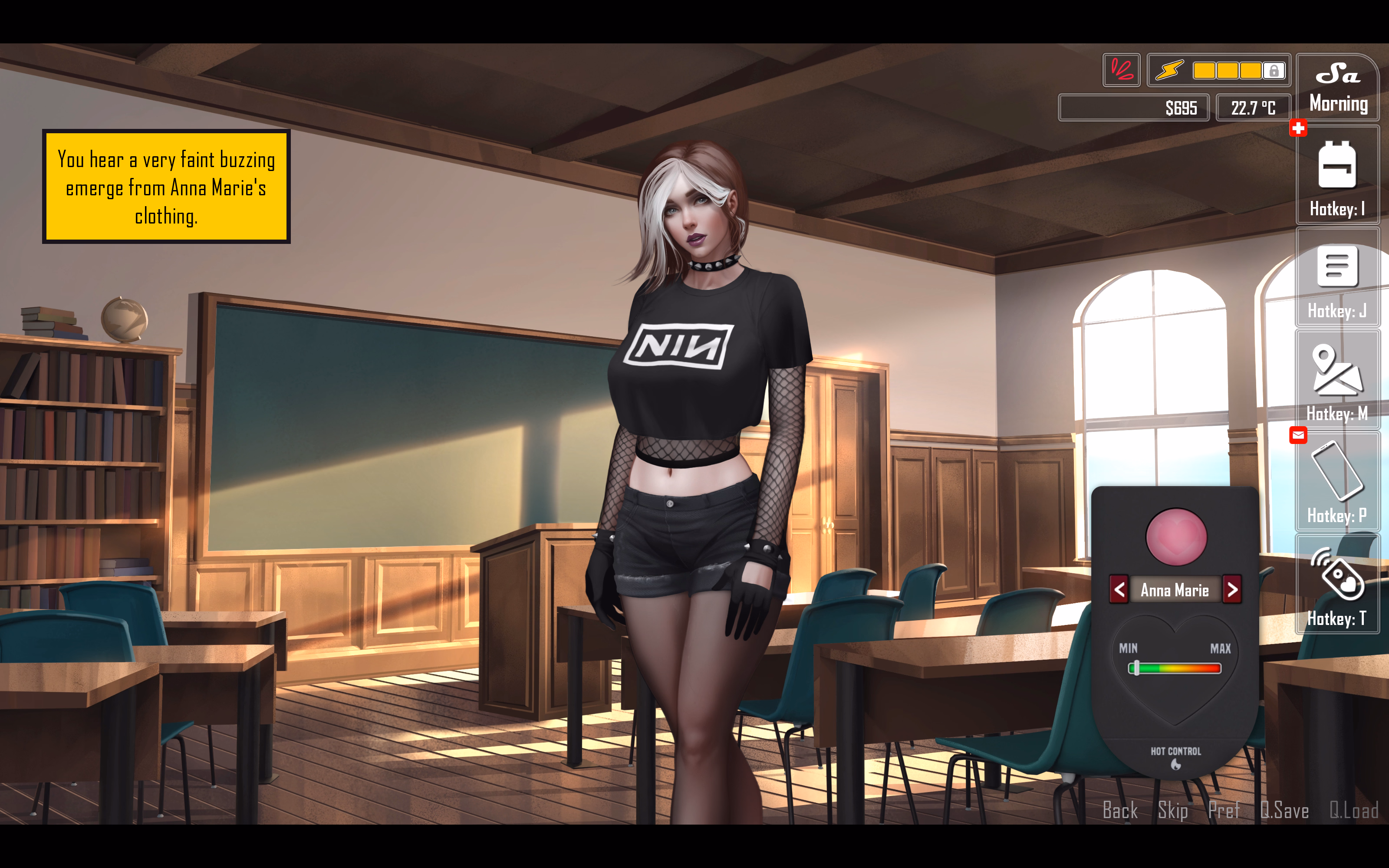 Ren'Py The Null Hypothesis [v0.9b] [Ron Chon]
