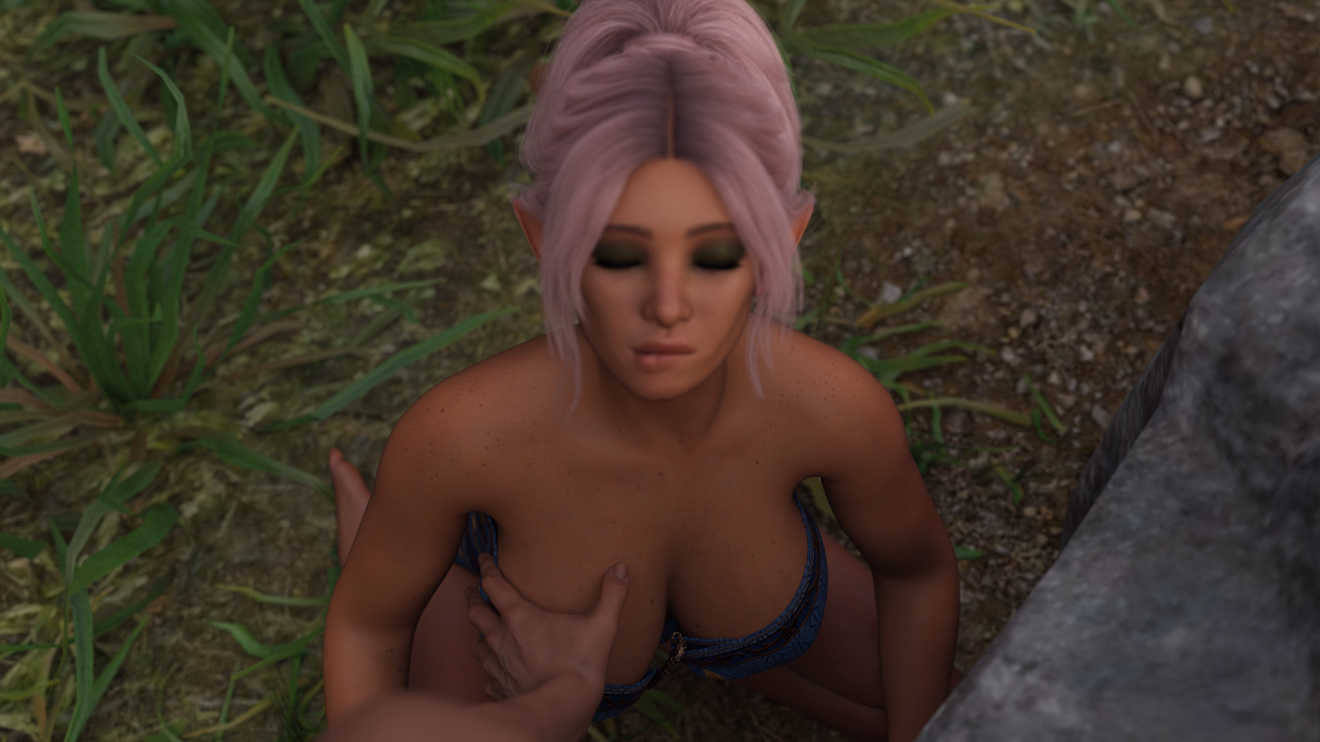 VN Ren'Py Loot Line [S2 v1.2 GOG] [Candylight Studio]