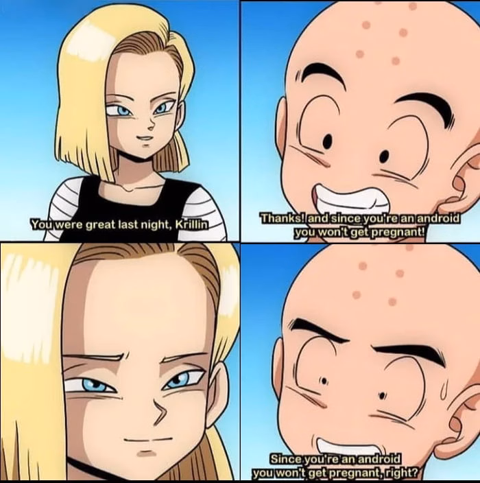 Godot Krillin: The Last Warrior [v0.30] [shutulu]