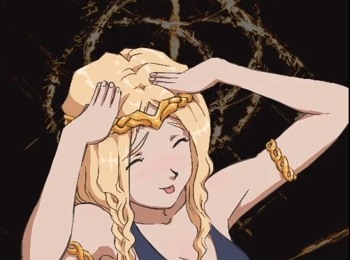 Ren'Py The Goddess' Champion [v0.3] [Caracas]