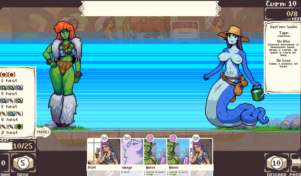 Others HELL QUEEN, RECEIVE ME [2025-03-28] [Ghosthug Games]