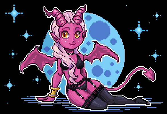 Others HELL QUEEN, RECEIVE ME [2025-03-28] [Ghosthug Games]