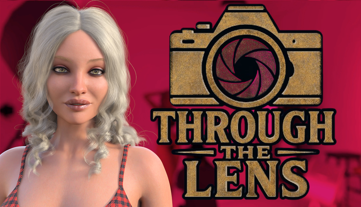 VN Ren'Py Through the Lens [v0.60] [Piggy Nose Games]