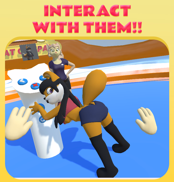 Unity Cat Company [v0.5.2.1] [dirtytomato]