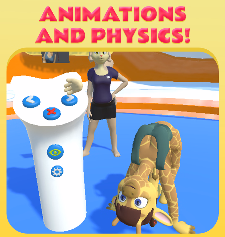 Unity Cat Company [v0.5.2.1] [dirtytomato]