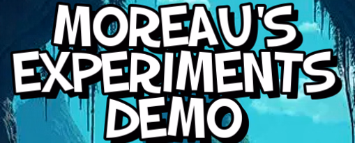 Others Moreau's Experiments CCG Demo [v004] [mangaratu] download