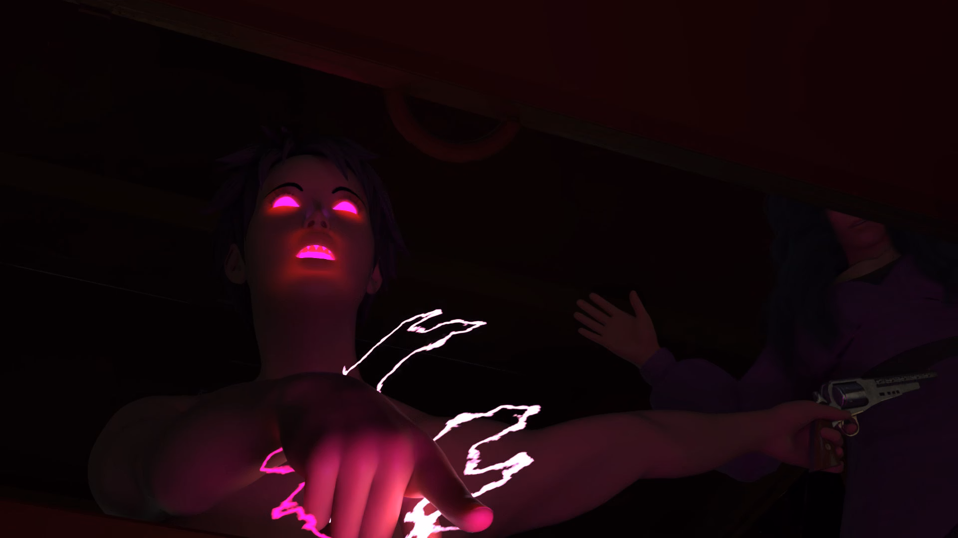VN Ren'Py Onhold Following Compass [v0.122435] [3JAH0]