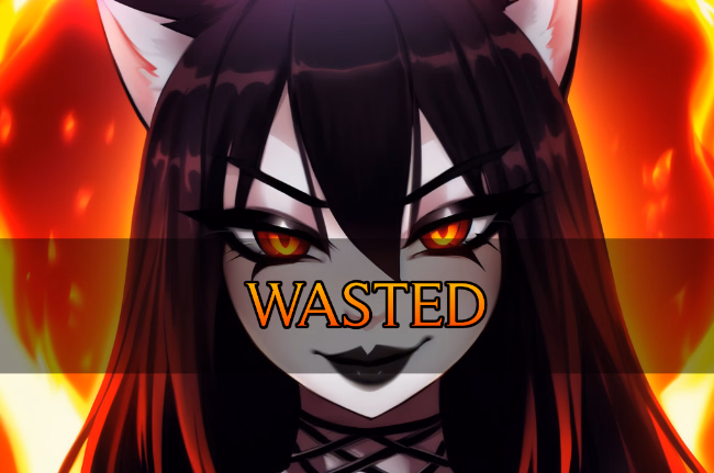 RPGM Completed Furry Kitten Dungeon 2 [Final] [furrychaser]