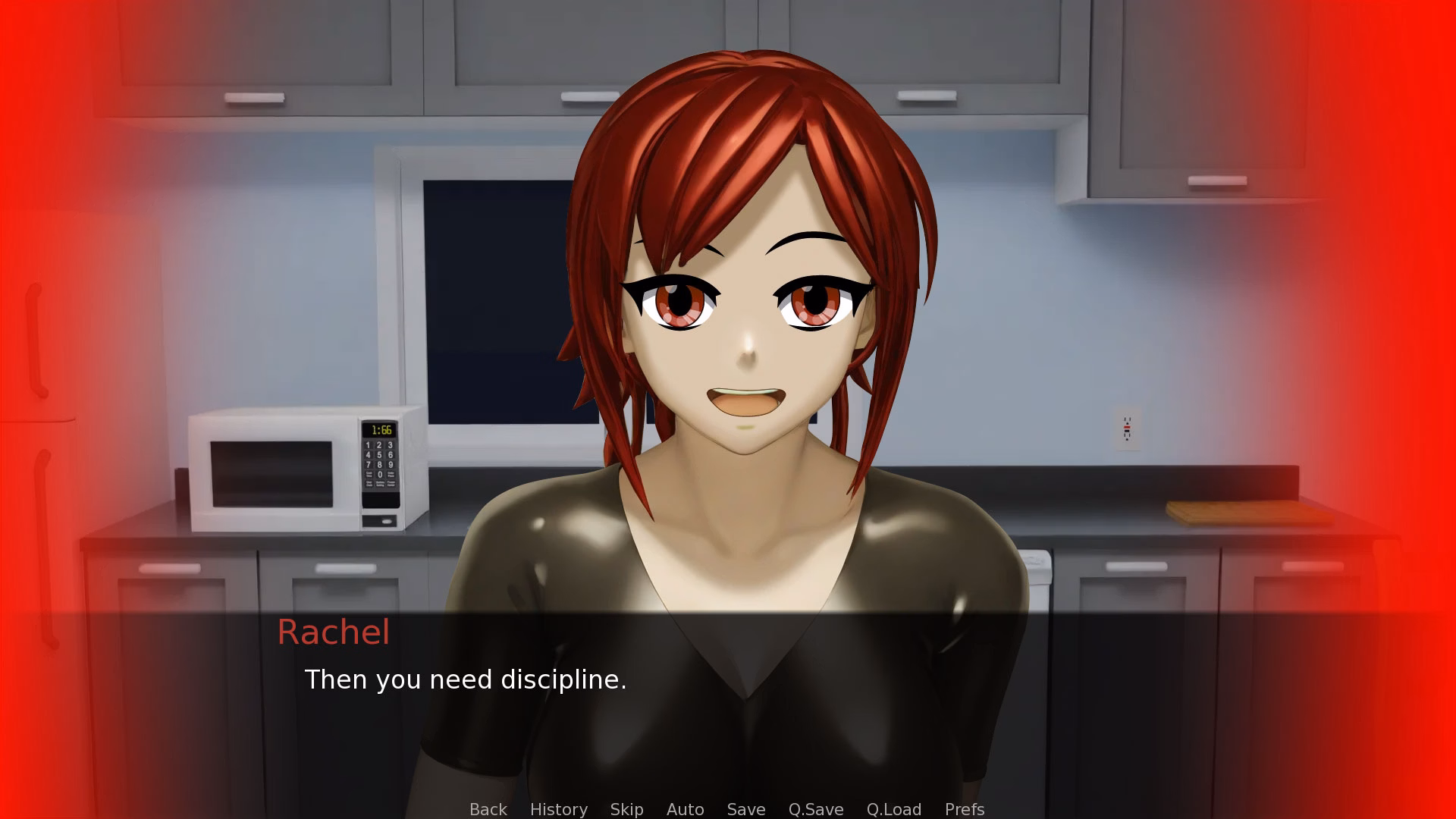 VN Ren'Py Re Education [v0.71 NAGU 15] [Purplehat Productions]