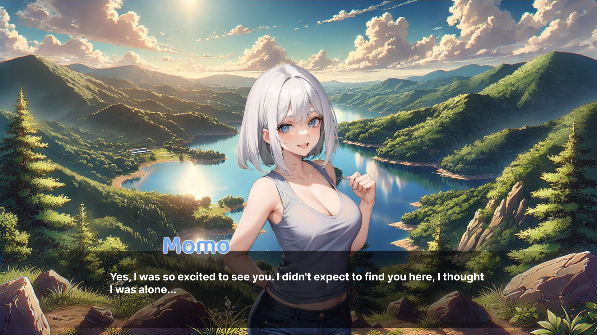 Unity Completed I wanna fuck my daughter’s besties [v1.0] [Fantasy Games Studio]