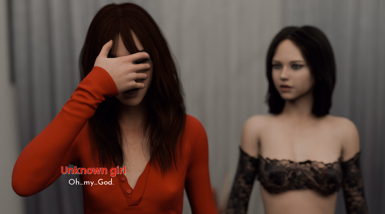 VN Ren'Py Falling Apart [Ch.2 BugFix] [PixelEnd]