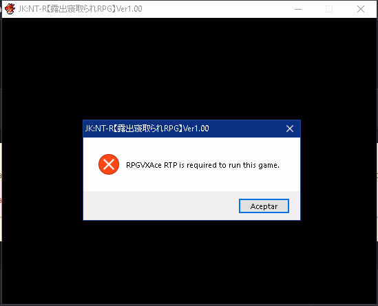 RPGM Completed Jk: Nt-r -the Cheating Exhibitionist Girlfriend Rpg- [H.H.works]