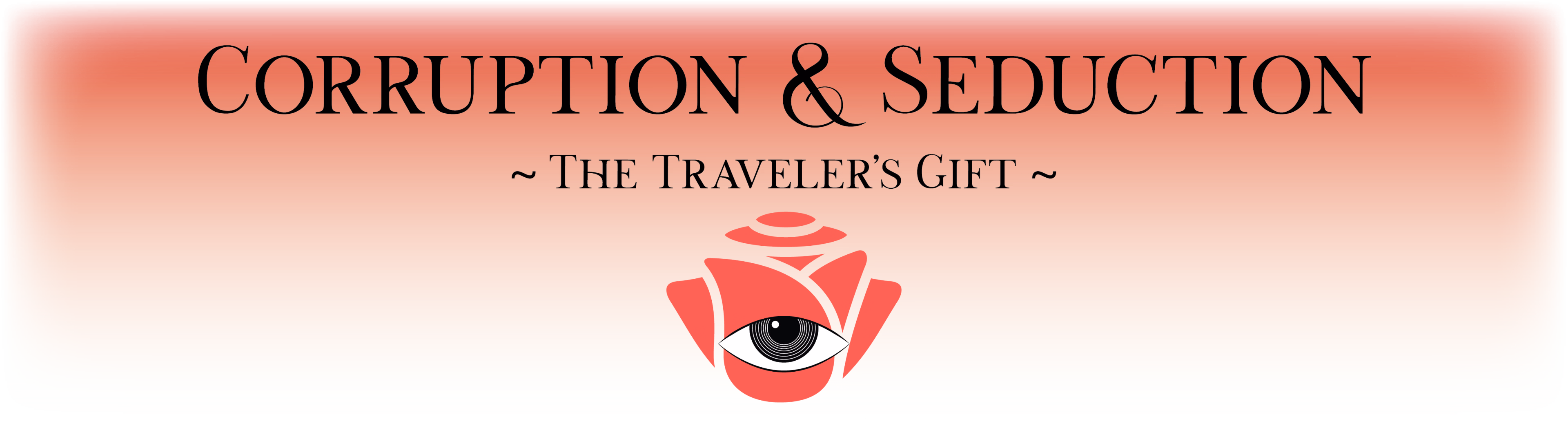 HTML Corruption & Seduction: The Traveler's Gift [v0.1] [Shananigus] download