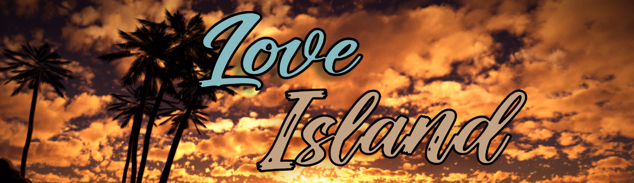 VN Ren'Py Love Island [v0.1 Revamp] [AfroM]