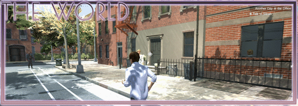 Unity Completed Office Affairs: Executive Decisions [v1.0] [Entropy Digital Entertainment]