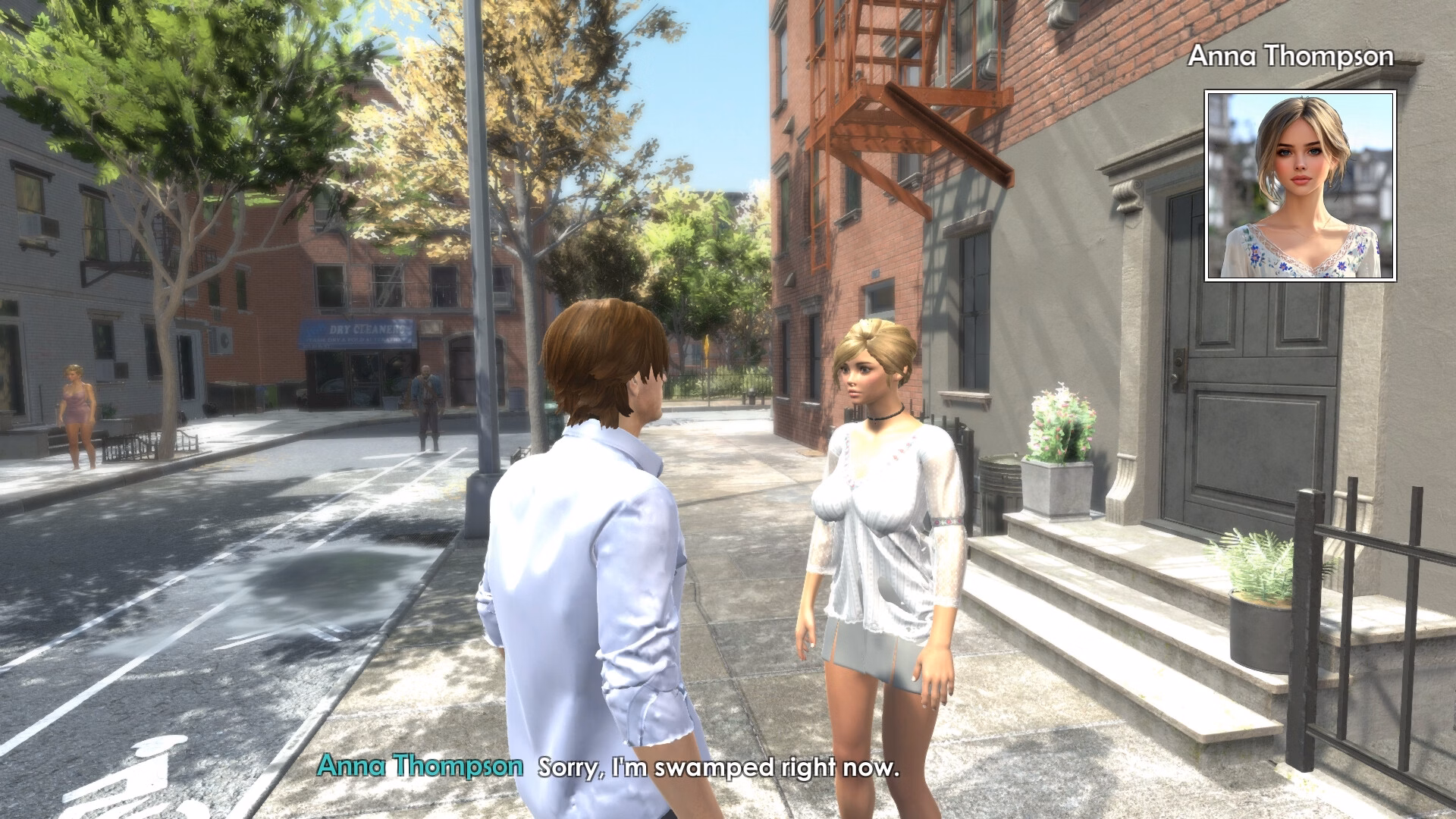 Unity Completed Office Affairs: Executive Decisions [v1.0] [Entropy Digital Entertainment]