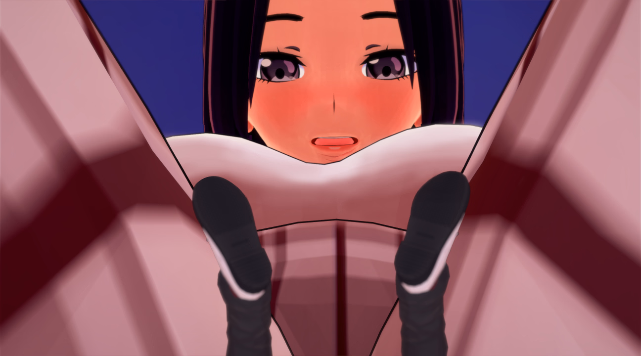 RPGM Experiment 34 [v0.5.1] [Hito]