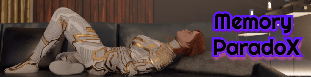 Ren'Py Abandoned Memory ParadoX [Beta P2] [Lewd Core Games] download