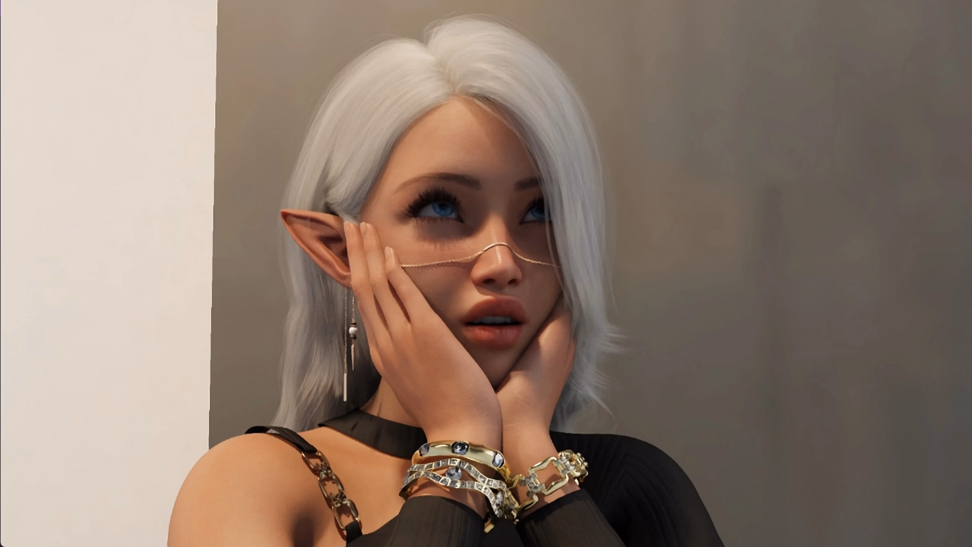 Ren'Py Abandoned Memory ParadoX [Beta P2] [Lewd Core Games]