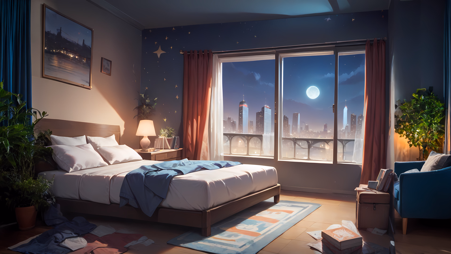 VN Ren'Py Onhold College Stories: My Girlfriend Is Too Naive!!! [v0.21] [LeetW]