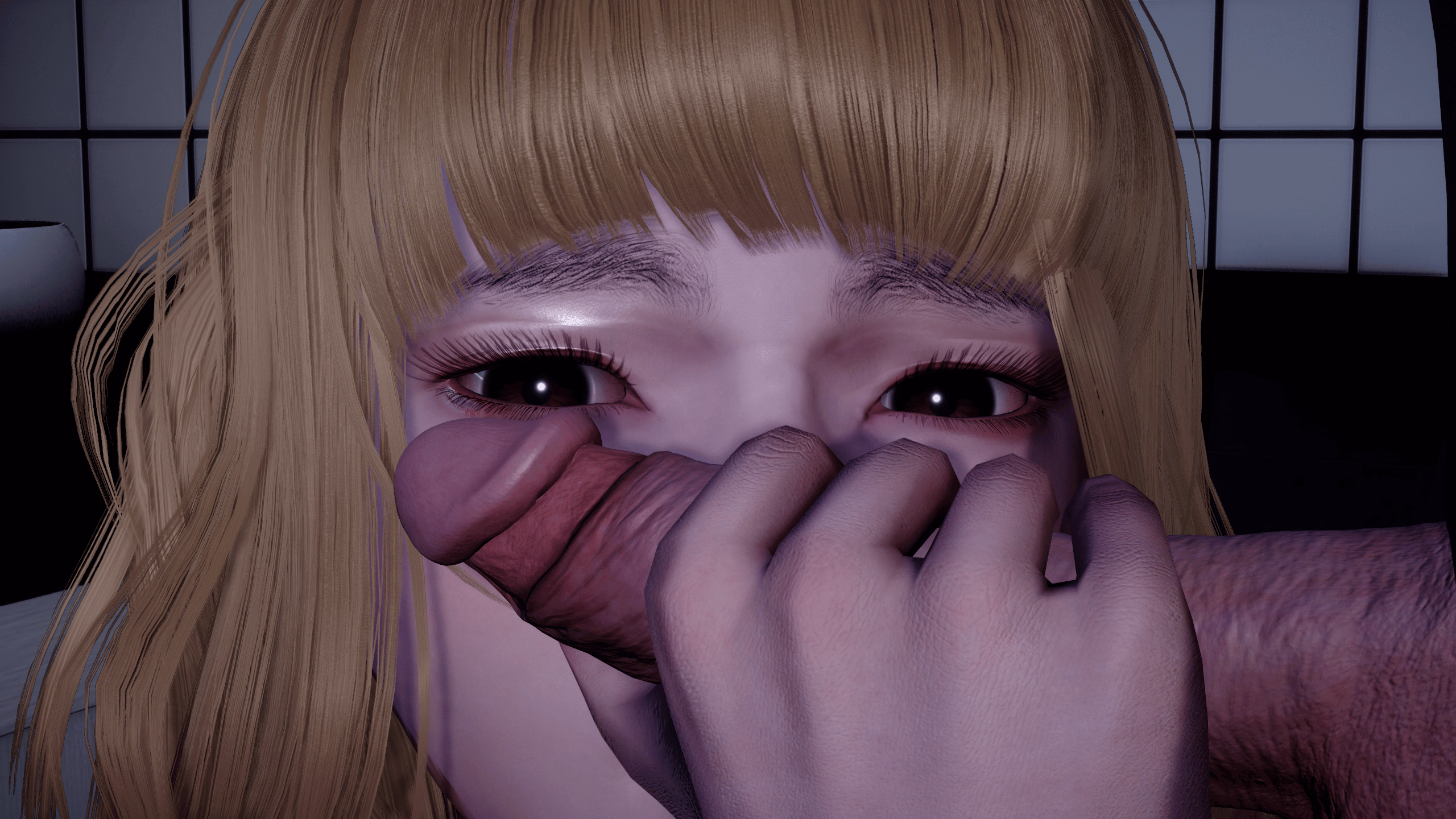 VN Ren'Py Late Hours [Ch.1 Ep.1] [SleeplessStudio]