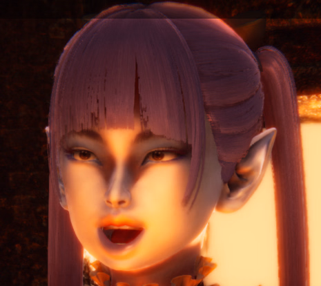 Ren'Py Path to Lust [v0.1] [xddrat]