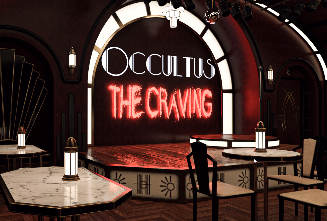 VN Ren'Py Occultus: The Craving [Ch.6 Rev1] [BC] download