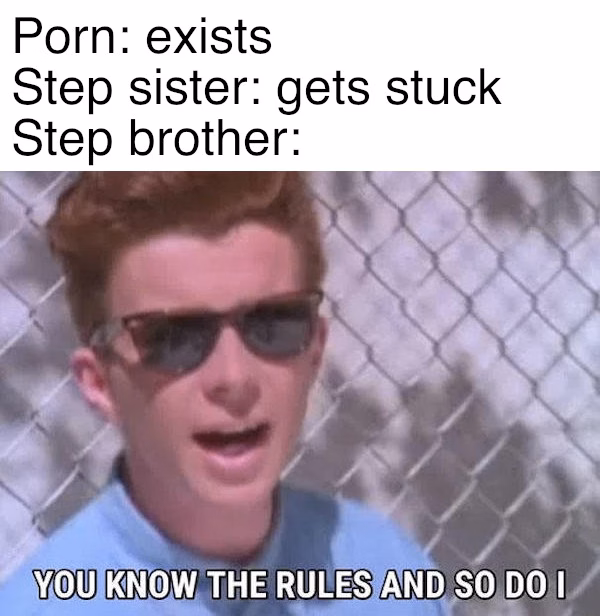 VN Ren'Py Step Sis Is Kinda Horny?! [v0.3] [DIGITALEWD]
