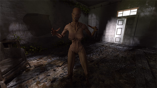 Ren'Py Completed Saviour of the Wasteland [v1.0.3 DLC] [PTGames]