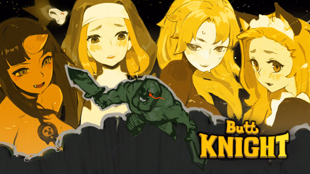 Unity Completed ButtKnight [2025-06-20 Cracked] [Goblin Stew/Critical Bliss]