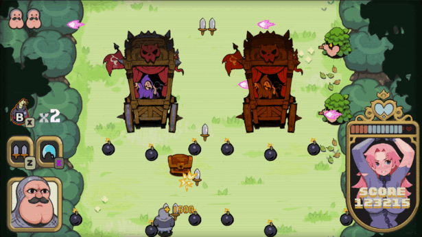 Unity Completed ButtKnight [2025-06-20 Cracked] [Goblin Stew/Critical Bliss]