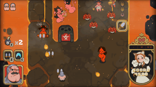 Unity Completed ButtKnight [2025-06-20 Cracked] [Goblin Stew/Critical Bliss]
