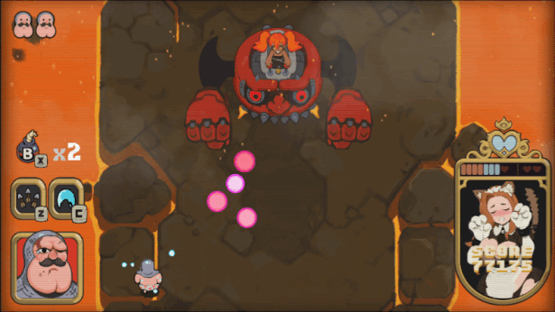 Unity Completed ButtKnight [2025-06-20 Cracked] [Goblin Stew/Critical Bliss]
