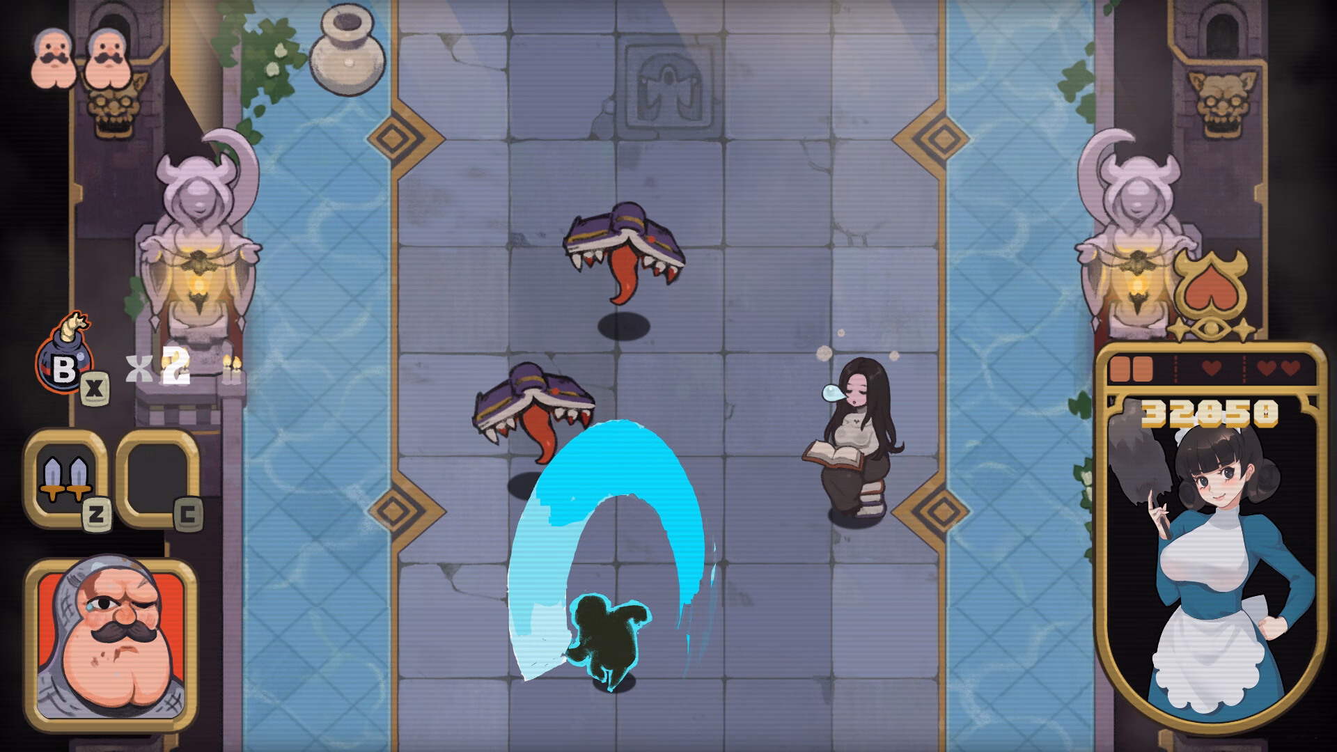 Unity Completed ButtKnight [2025-06-20 Cracked] [Goblin Stew/Critical Bliss]