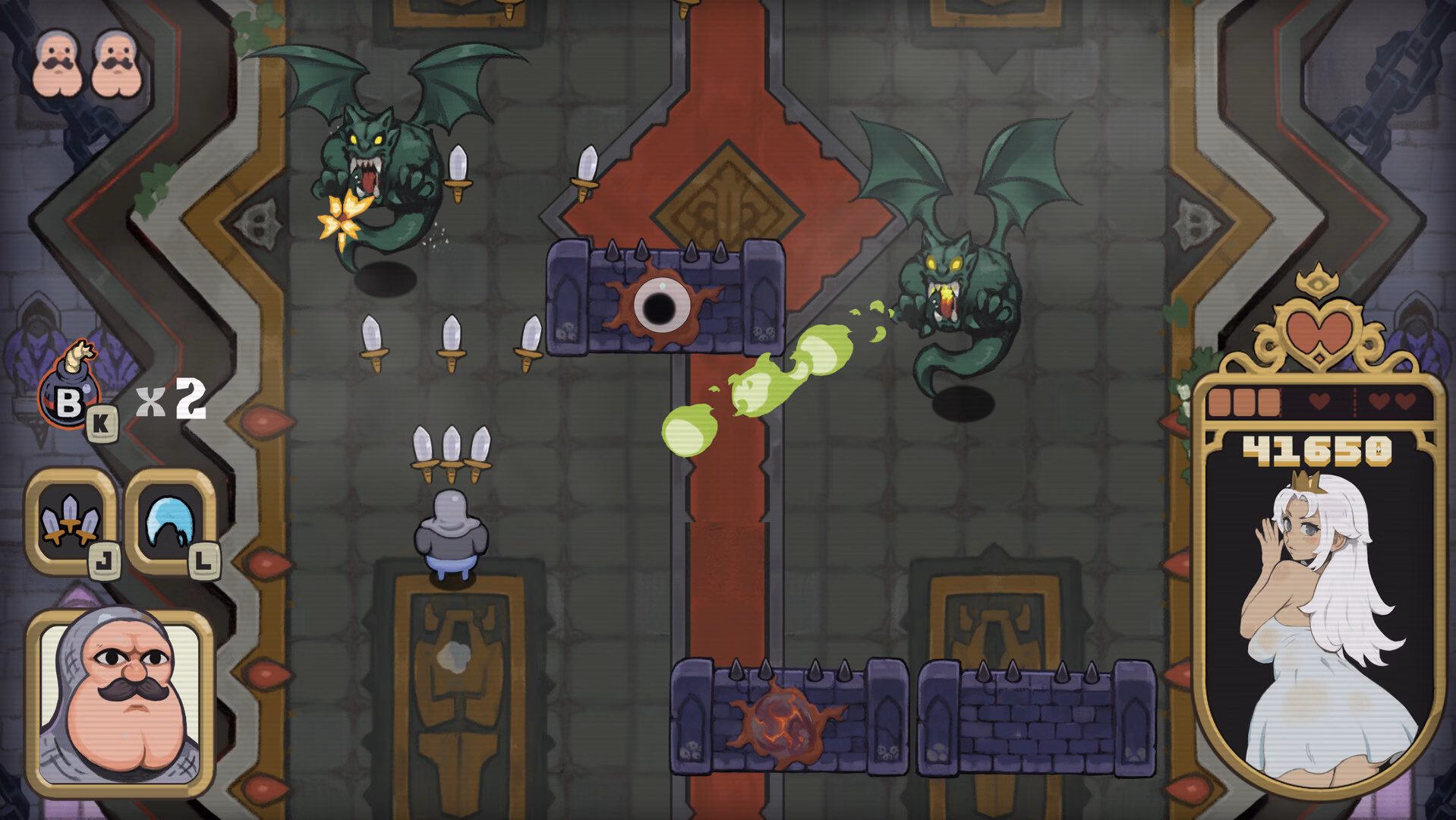 Unity Completed ButtKnight [2025-06-20 Cracked] [Goblin Stew/Critical Bliss]