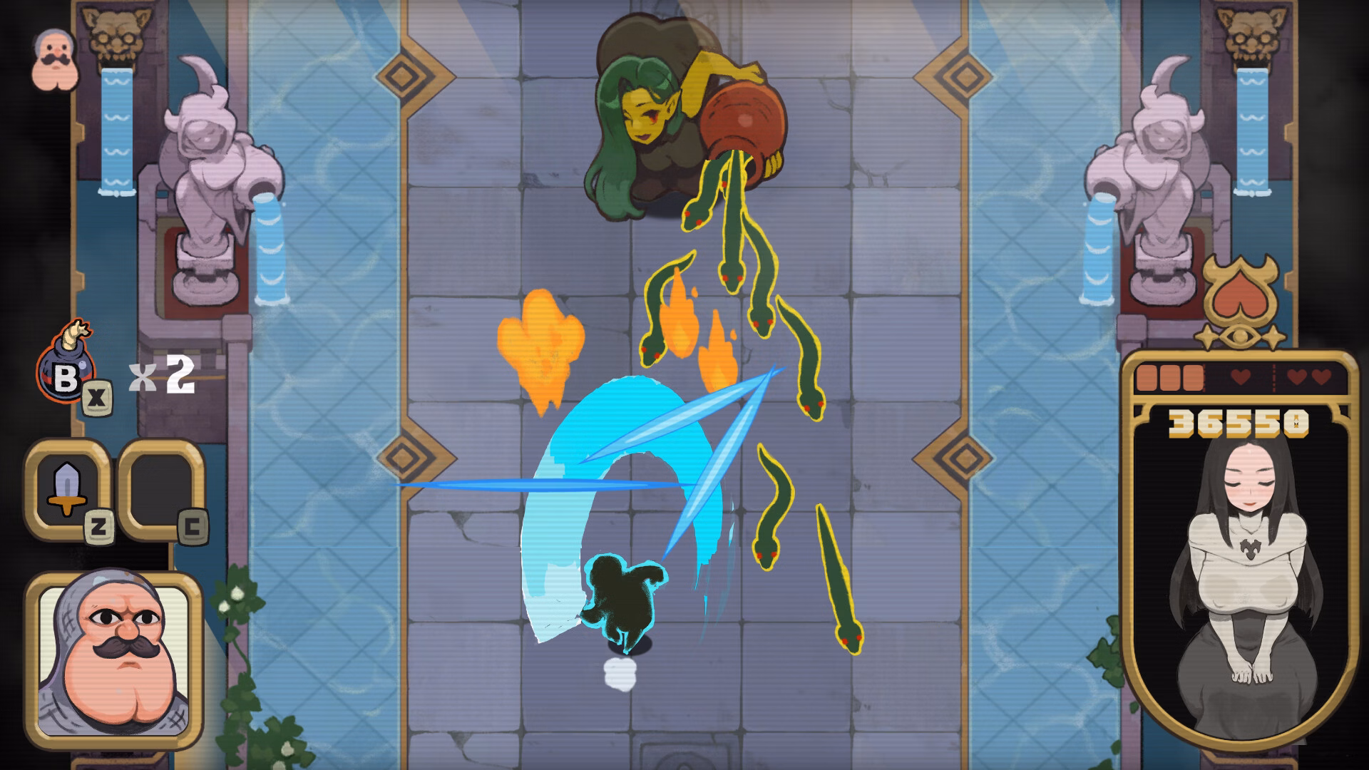 Unity Completed ButtKnight [2025-06-20 Cracked] [Goblin Stew/Critical Bliss]