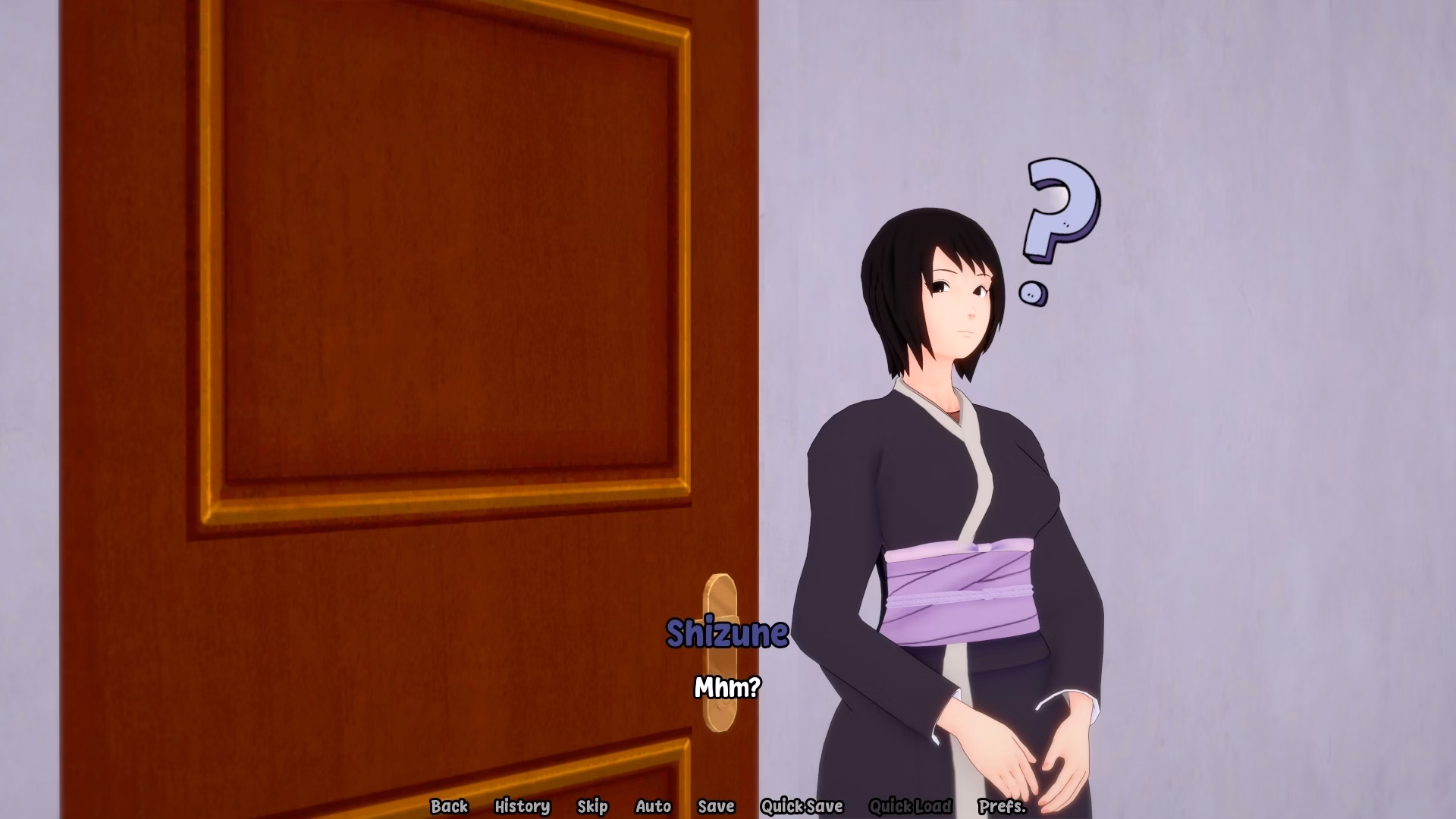 Ren'Py Naruto Fantasy [v0.0.2a] [Fantasy Games]