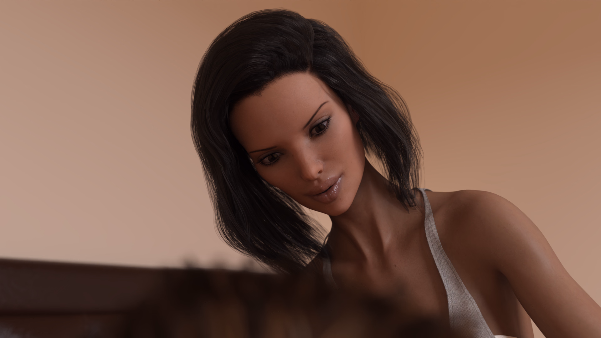 VN Ren'Py Completed Twelve Faces [v5 Final] [Jonny91]