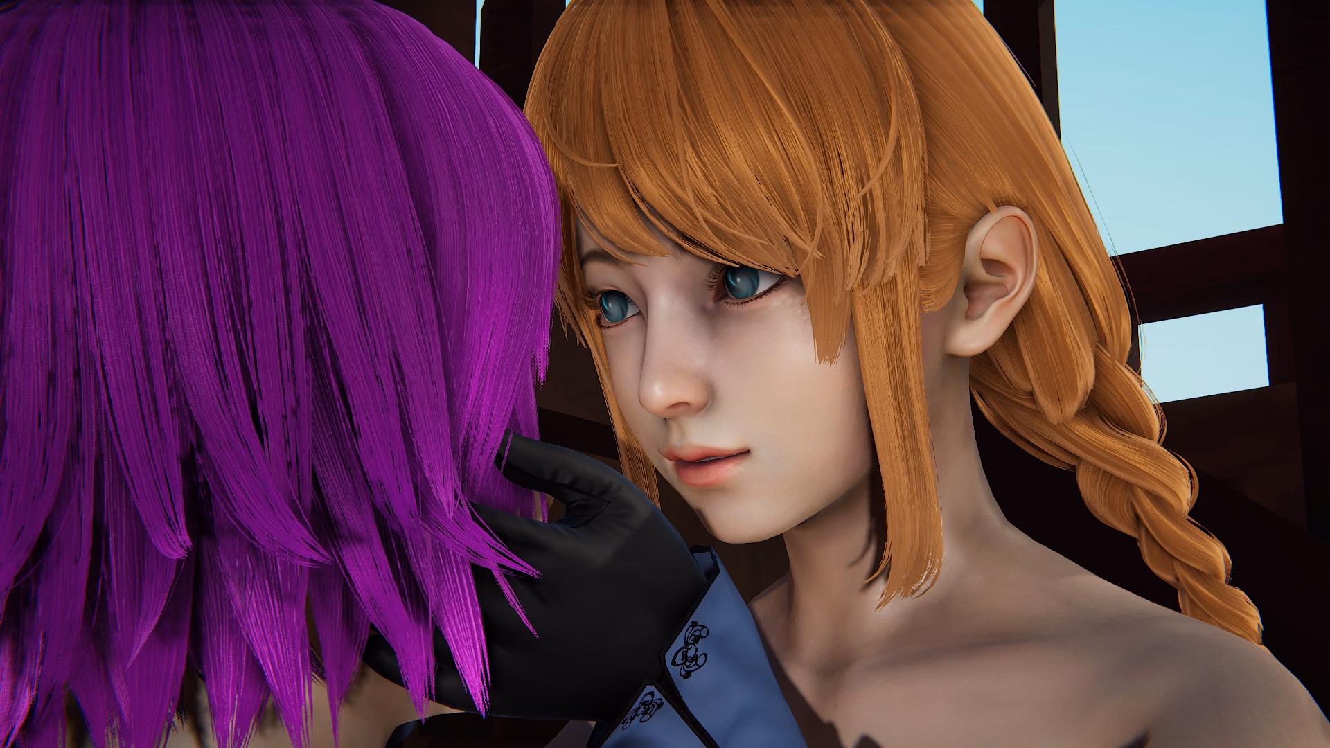 RPGM Completed Aetheria Chronicles [v1.12] [Imisx]