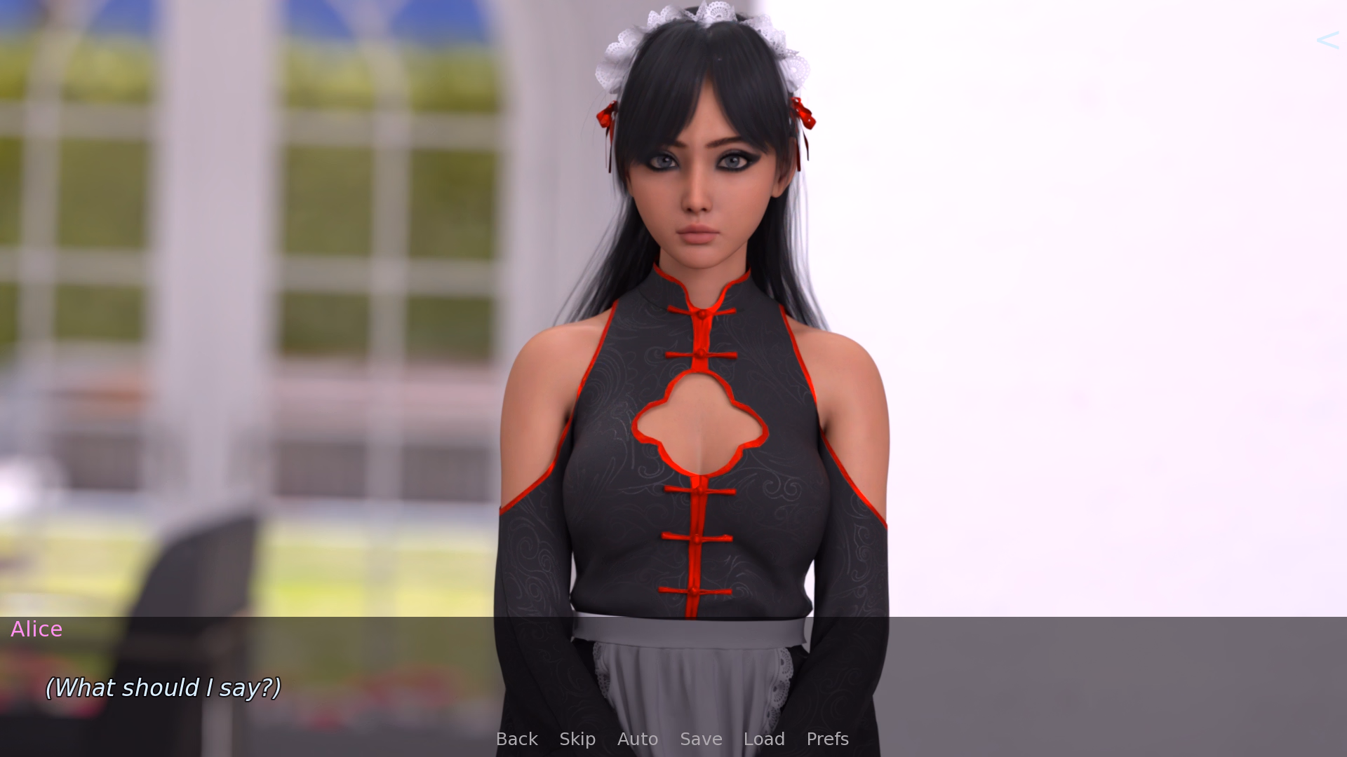 VN Ren'Py King of Stormhill [v0.4b] [AKT_669 AKKIRA]