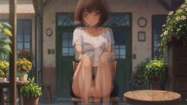 VN Ren'Py Blurring the Walls [v0.6.1] [Torimiata]